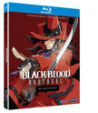 Black Blood Brothers: The Complete Series [Blu-ray]