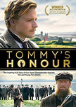 Tommy's Honour - DVD