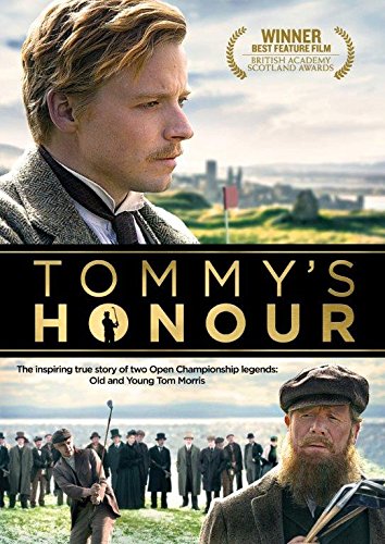 Tommy's Honour - DVD