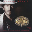Soundtrack / Pure Country - CD
