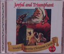 Coca-Cola Presents Joyful and Triumphant: Collector's Edition Volume 9