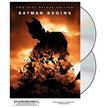 Batman Begins (Two-Disc Deluxe Edition) - DVD (Used)