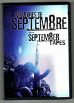Memoires De Septembre (September Tapes) - DVD (Used)