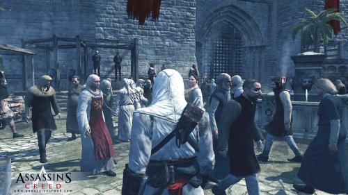 Assassin's Creed Greatest Hits - PlayStation 3