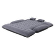 VEVOR Truck Bed Air Mattress, for 6-6.5 ft Full Size Truck Beds, Inflatable Air Mattress Camping Bed with 12V Air Pump 2 Pillows, Carry Bag, for Chevrolet Silverado, Dodge Ram, Ford 150/250/350 🍁 All In One Marketplace Canada