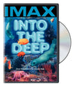 IMAX / Into the Deep (Full Screen) - DVD (Used)