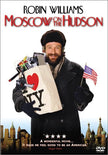 Moscow on the Hudson (Full Screen) - DVD (Used)