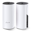 TP-Link Deco Whole Home Mesh WiFi System (Deco M4) – Up to 3,800 Sq. Ft. Coverage, WiFi Router and Extender Replacement, Parental Controls, 2-Pack 🍁 All In One Marketplace Canada