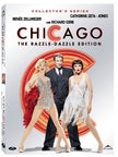 Chicago : The Razzle Dazzle Edition - DVD (Used)