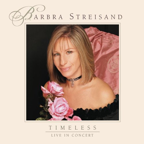 Barbara Streisand / Timeless: Live in Concert - CD