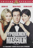 Typiquement Masculin - DVD