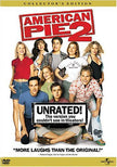 American Pie 2 (Unrated Full Screen Collector's Edition) - DVD