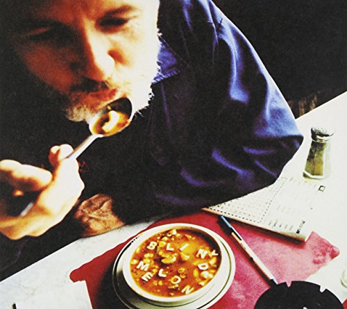 Blind Melon / Soup - CD (Used)