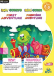 Bebe gordi première aventure / Baby gordi's first adventure 2-5 ans