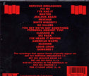 Black Flag / The First Four Years - CD