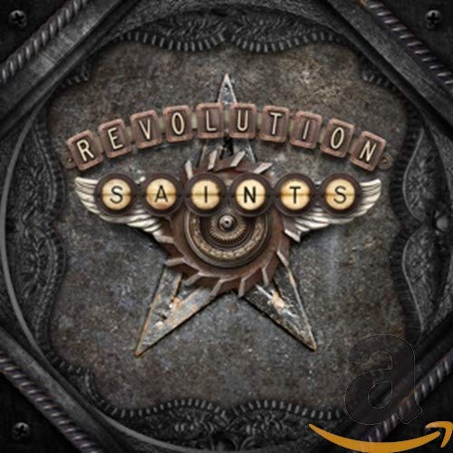 Revolution Saints