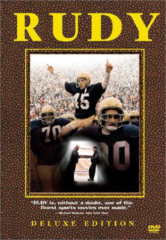 Rudy (Deluxe Edition with CD Premium) (Sous-titres français)