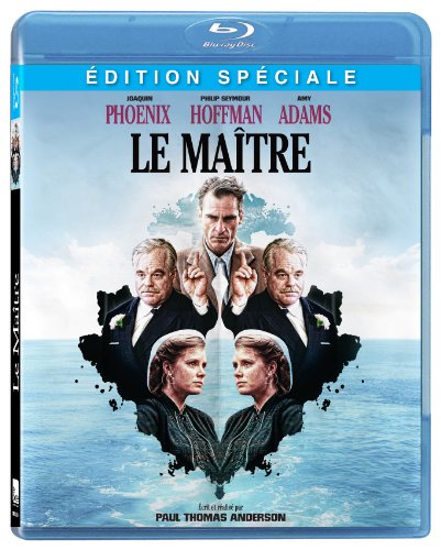 Le Maître: Édition spéciale - Blu-Ray (Used)