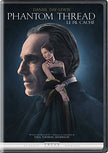 Phantom Thread - DVD