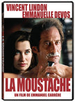 La Moustache - DVD