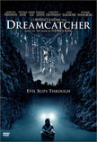 Dreamcatcher (Widescreen) - DVD