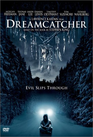 Dreamcatcher (Widescreen) - DVD