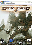 Stardock Demigod