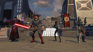 Star Wars: The Old Republic - Standard Edition - PC (Used)