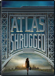 Atlas Shrugged Pt1 DVD