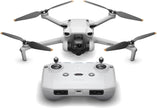 DJI Mini 3, 3-Axis Mechanical Gimbal Mini Camera Drone 🍁 All In One Marketplace Canada