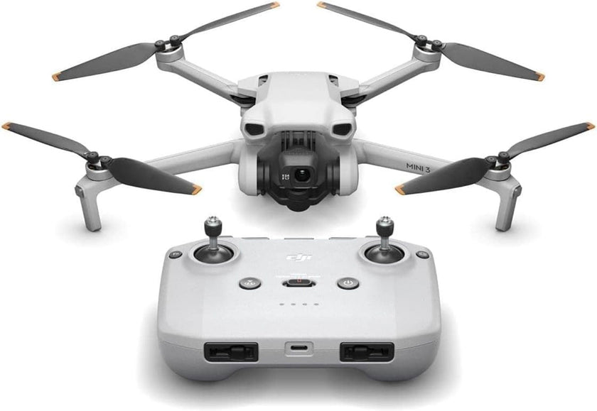 DJI Mini 3, 3-Axis Mechanical Gimbal Mini Camera Drone 🍁 All In One Marketplace Canada