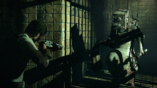 Evil Within - XBOX ONE