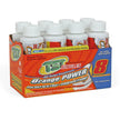 Camco TST MAX Camper/RV Toilet Treatment Singles - Control Unwanted Odors and Break Down Waste and Tissue - Septic Tank Safe -Orange Scent, (8) 4 oz Bottles (41198) 🍁 All In One Marketplace Canada