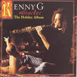 Kenny G / Miracles - CD (Used)
