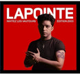 Eric Lapointe / Invitez Les Vautours (Ecolopak) - CD (Used)