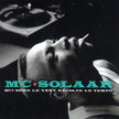 MC Solaar / Qui Seme Le Vent Re Colte - CD (Used)