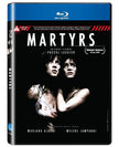 Martyrs [Blu-ray] (Version française)