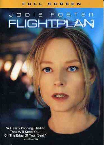 Flightplan (Bilingual)