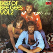 Bee Gees / Best Of Bee Gees Volume 2 - CD (Used)