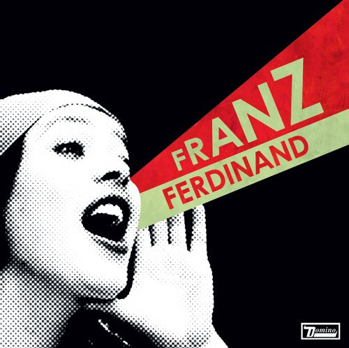 Franz Ferdinand / You Could Have It So Much Better - Dualdisc