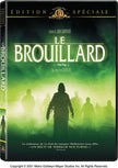 Le Brouillard - DVD (Used)