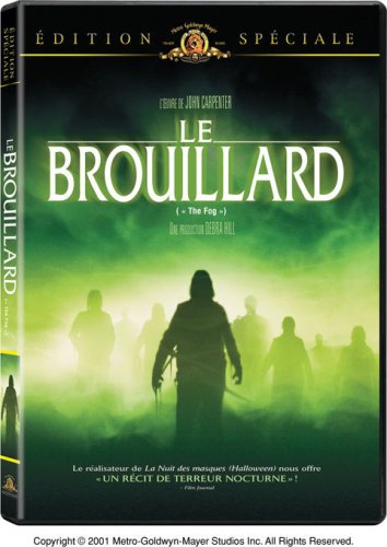 Le Brouillard - DVD (Used)