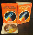 Star Trek Voyager: Season 1