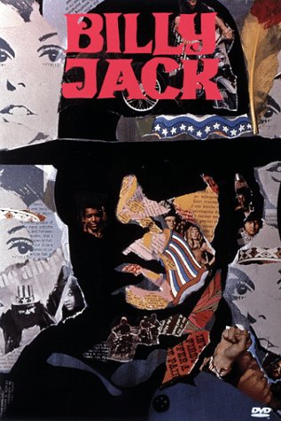 Billy Jack (Full Screen)