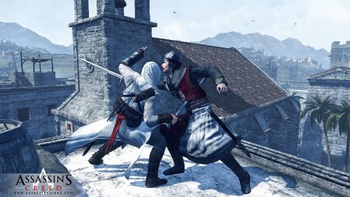 Assassin's Creed Greatest Hits - PlayStation 3