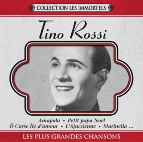 Plus Grandes Chansons