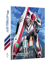 Eureka Seven / Part 1: Limited Edition - Blu-Ray (Used)