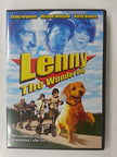 Lenny the Wonder Dog - DVD (Used)