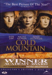 Cold Mountain (2-Disc Collector's Edition) - DVD (Used)