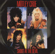 Motley Crue / Shout at the Devil - CD (Used)